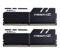 Модуль памяти для компьютера DDR4 32GB (2x16GB) 3600 MHz Trident Z G.Skill (F4-3600C17D-32GTZKW)