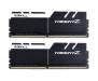 Модуль памяти для компьютера DDR4 32GB (2x16GB) 3600 MHz Trident Z G.Skill (F4-3600C17D-32GTZKW)