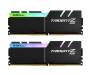 Модуль памяти для компьютера DDR4 32GB (2x16GB) 3600 MHz Trident Z RGB G.Skill (F4-3600C18D-32GTZR)
