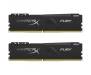 Модуль памяти для компьютера DDR4 32GB (2x16GB) 3600 MHz HyperX Fury Black Kingston (HX436C17FB3K2/32)
