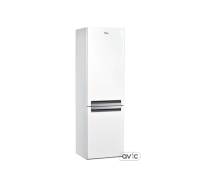 Whirlpool BLF 8121 W