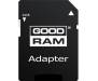 Карта памяти GOODRAM 32GB microSDHC Class 10 (M1AA-0320R12)