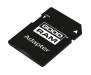 Карта памяти GOODRAM 32GB microSDHC Class 10 (M1AA-0320R12)