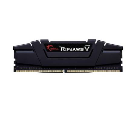 Модуль памяти для компьютера DDR4 64GB (2x32GB) 3200 MHz RipjawsV G.Skill (F4-3200C16D-64GVK)