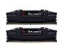 Модуль памяти для компьютера DDR4 64GB (2x32GB) 3200 MHz RipjawsV G.Skill (F4-3200C16D-64GVK)