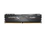 Модуль памяти для компьютера DDR4 64GB 3200 MHz HyperX Fury Black Kingston (HX432C16FB3K2/64)