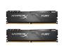 Модуль памяти для компьютера DDR4 64GB 3200 MHz HyperX Fury Black Kingston (HX432C16FB3K2/64)