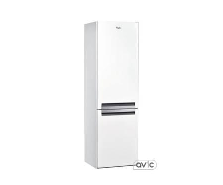 Whirlpool BLF 7121 W