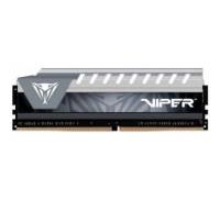 Модуль памяти для компьютера DDR4 16GB (2x8GB) 2666 MHz Viper V4 Elite Patriot (PVE416G266C6KGY)