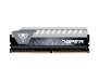 Модуль памяти для компьютера DDR4 16GB (2x8GB) 2666 MHz Viper V4 Elite Patriot (PVE416G266C6KGY)