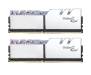 Модуль памяти для компьютера DDR4 16GB (2x8GB) 3000 MHz TridentZ RGB ROYAL G.Skill (F4-3000C16D-16GTRS)