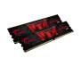 Модуль памяти для компьютера DDR4 16GB (2x8GB) 3200 MHz AEGIS G.Skill (F4-3200C16D-16GIS)