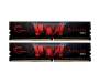 Модуль памяти для компьютера DDR4 16GB (2x8GB) 3200 MHz AEGIS G.Skill (F4-3200C16D-16GIS)