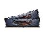 Модуль памяти для компьютера DDR4 16GB (2x8GB) 3200 MHz FlareX Black G.Skill (F4-3200C16D-16GFX)