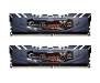 Модуль памяти для компьютера DDR4 16GB (2x8GB) 3200 MHz FlareX Black G.Skill (F4-3200C16D-16GFX)