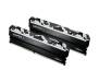 Модуль памяти для компьютера DDR4 16GB (2x8GB) 3200 MHz Sniper X G.Skill (F4-3200C16D-16GSXWB)