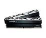 Модуль памяти для компьютера DDR4 16GB (2x8GB) 3200 MHz Sniper X G.Skill (F4-3200C16D-16GSXWB)