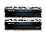 Модуль памяти для компьютера DDR4 16GB (2x8GB) 3200 MHz Sniper X G.Skill (F4-3200C16D-16GSXWB)