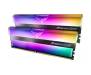 Модуль памяти для компьютера DDR4 16GB (2x8GB) 3200 MHz T-Force Xtreem ARGB Team (TF10D416G3200HC16CDC01)