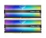 Модуль памяти для компьютера DDR4 16GB (2x8GB) 3200 MHz T-Force Xtreem ARGB Team (TF10D416G3200HC16CDC01)