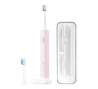 Электрическая зубная щетка Dr.Bei Sonic Electric Toothbrush C1 Pink