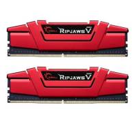 Модуль памяти для компьютера DDR4 16GB (2x8GB) 3600 MHz Ripjaws V G.Skill (F4-3600C19D-16GVRB)