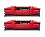 Модуль памяти для компьютера DDR4 16GB (2x8GB) 3600 MHz Ripjaws V G.Skill (F4-3600C19D-16GVRB)
