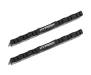 Модуль памяти для компьютера DDR4 16GB (2x8GB) 3600 MHz HyperX Predator Black Kingston (HX436C17PB4K2/16)