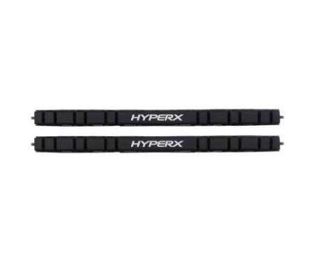 Модуль памяти для компьютера DDR4 16GB (2x8GB) 3600 MHz HyperX Predator Black Kingston (HX436C17PB4K2/16)