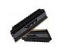 Модуль памяти для компьютера DDR4 16GB (2x8GB) 3600 MHz Viper Blackout Patriot (PVB416G360C7K)
