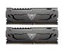 Модуль памяти для компьютера DDR4 16GB (2x8GB) 3600 MHz Viper Steel Patriot (PVS416G360C8K)