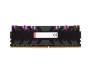 Модуль памяти для компьютера DDR4 16GB (2x8GB) 4000 MHz HyperX Predator RGB Kingston (HX440C19PB3AK2/16)