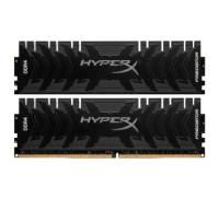 Модуль памяти для компьютера DDR4 16GB (2x8GB) 4266 MHz HyperX Predator Kingston (HX442C19PB3K2/16)
