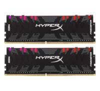 Модуль памяти для компьютера DDR4 16GB (2x8GB) 4266 MHz XMP HyperX Predator RGB Kingston (HX442C19PB3AK2/16)