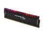 Модуль памяти для компьютера DDR4 16GB (2x8GB) 4600 MHz XMP HyperX Predator RGB Kingston (HX446C19PB3AK2/16)