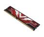 Модуль памяти для компьютера DDR4 16GB (2x8GB) 3000 MHz T-Force Zeus Red Team (TTZD416G3000HC16CDC01)