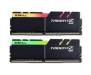 Модуль памяти для компьютера DDR4 16GB (2x8GB) 3600 MHz TridentZ RGB Black G.Skill (F4-3600C18D-16GTZR)
