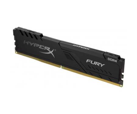 Модуль памяти для компьютера DDR4 32GB 2400 MHz HyperX Fury Black Kingston (HX424C15FB3/32)