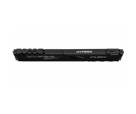 Модуль памяти для компьютера DDR4 32GB 2400 MHz HyperX Fury Black Kingston (HX424C15FB3/32)