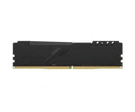 Модуль памяти для компьютера DDR4 32GB 2400 MHz HyperX Fury Black Kingston (HX424C15FB3/32)