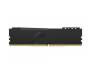 Модуль памяти для компьютера DDR4 32GB 2400 MHz HyperX Fury Black Kingston (HX424C15FB3/32)