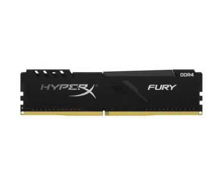 Модуль памяти для компьютера DDR4 32GB 2400 MHz HyperX Fury Black Kingston (HX424C15FB3/32)