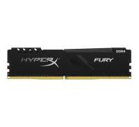 Модуль памяти для компьютера DDR4 32GB 2666 MHz HyperX Fury Black Kingston (HX426C16FB3/32)
