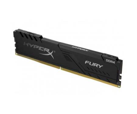 Модуль памяти для компьютера DDR4 32GB 3000 MHz HyperX Fury Black Kingston (HX430C16FB3/32)