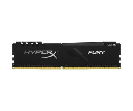 Модуль памяти для компьютера DDR4 32GB 3000 MHz HyperX Fury Black Kingston (HX430C16FB3/32)