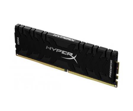Модуль памяти для компьютера DDR4 32GB 3000 MHz HyperX Predator Kingston (HX430C16PB3/32)
