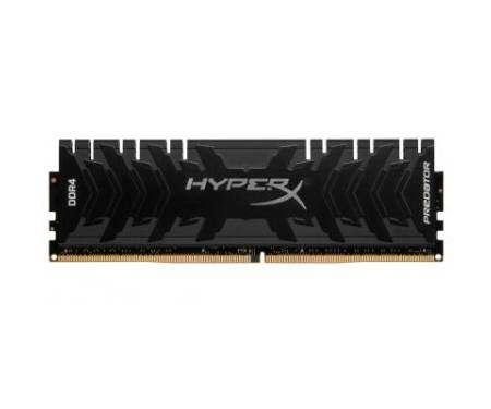 Модуль памяти для компьютера DDR4 32GB 3000 MHz HyperX Predator Kingston (HX430C16PB3/32)