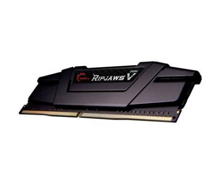 Модуль памяти для компьютера DDR4 32GB 3200 MHz Ripjaws V G.Skill (F4-3200C16S-32GVK)
