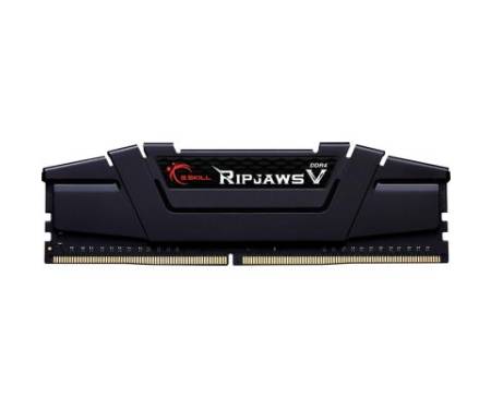 Модуль памяти для компьютера DDR4 32GB 3200 MHz Ripjaws V G.Skill (F4-3200C16S-32GVK)