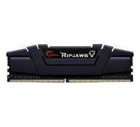 Модуль памяти для компьютера DDR4 32GB 3200 MHz Ripjaws V G.Skill (F4-3200C16S-32GVK)